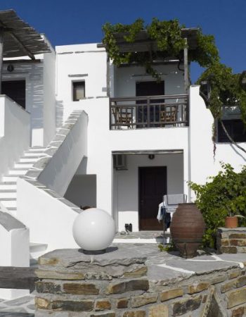 Hotel Anemomilos