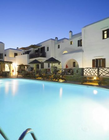 Hotel Anemomilos