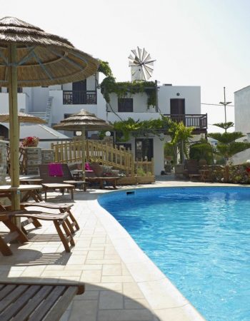 Hotel Anemomilos