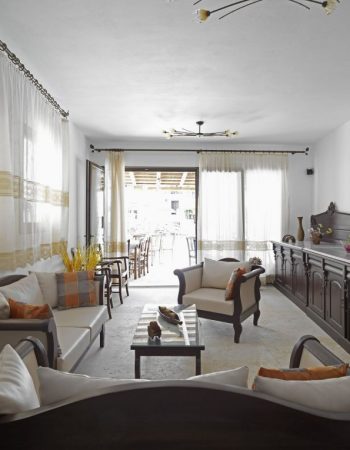 Hotel Anemomilos