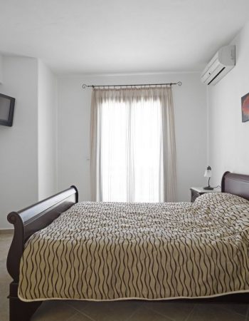Hotel Anemomilos