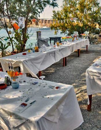 Skala Beach Bar Restaurant