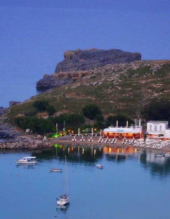 Skala Beach Bar Restaurant
