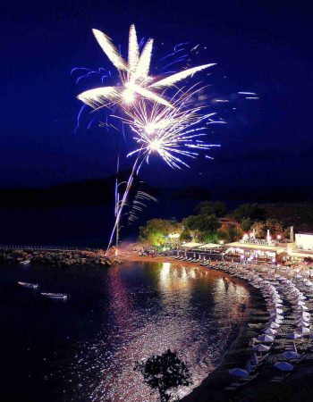 Skala Beach Bar Restaurant
