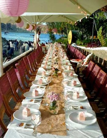 Skala Beach Bar Restaurant