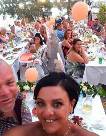 Skala Beach Bar Restaurant