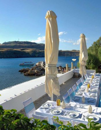Skala Beach Bar Restaurant